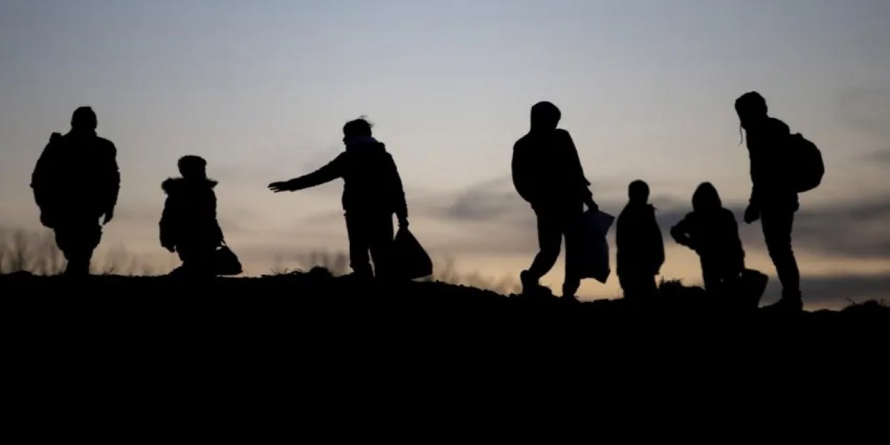 Ülkesine geri dönen Suriyeli sayısı belli oldu!