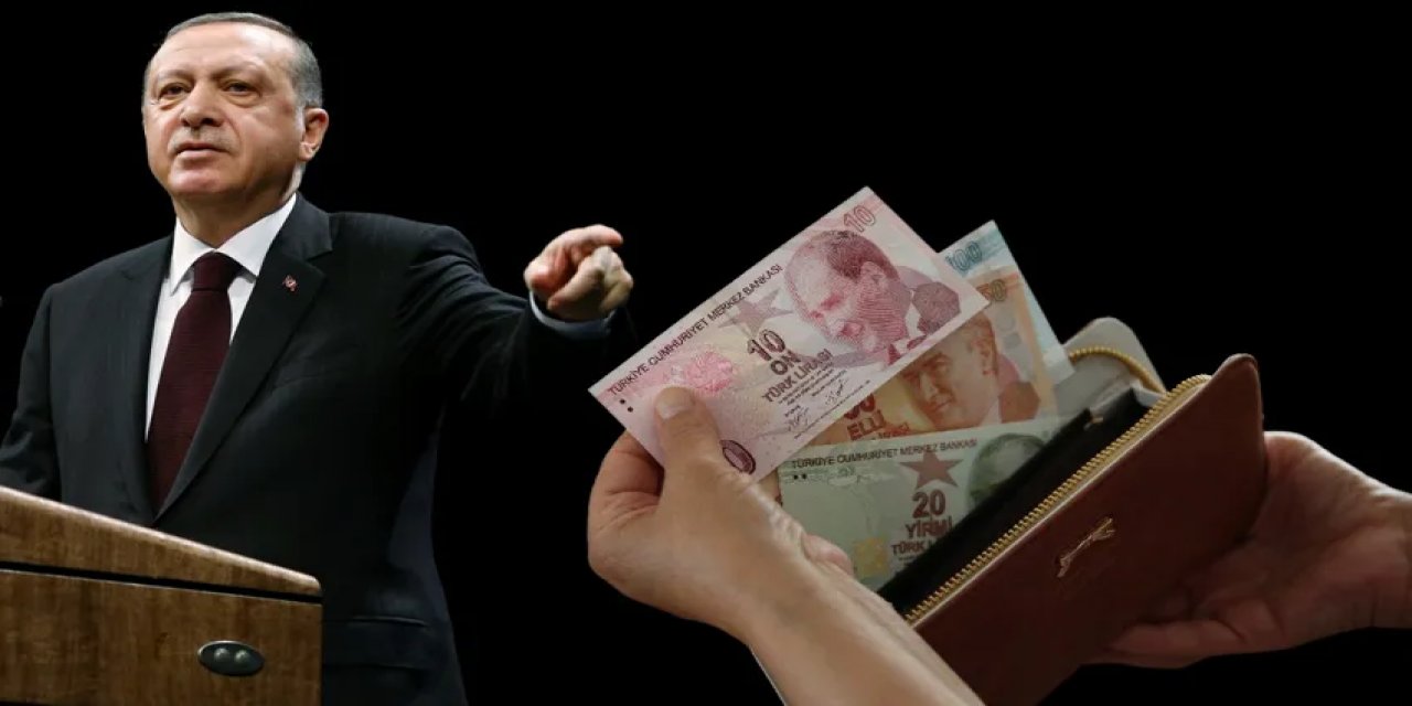 Erdoğan'ın sözleri beklentiyi yükseltti: İşte yeni asgari ücret için konuşulan rakam