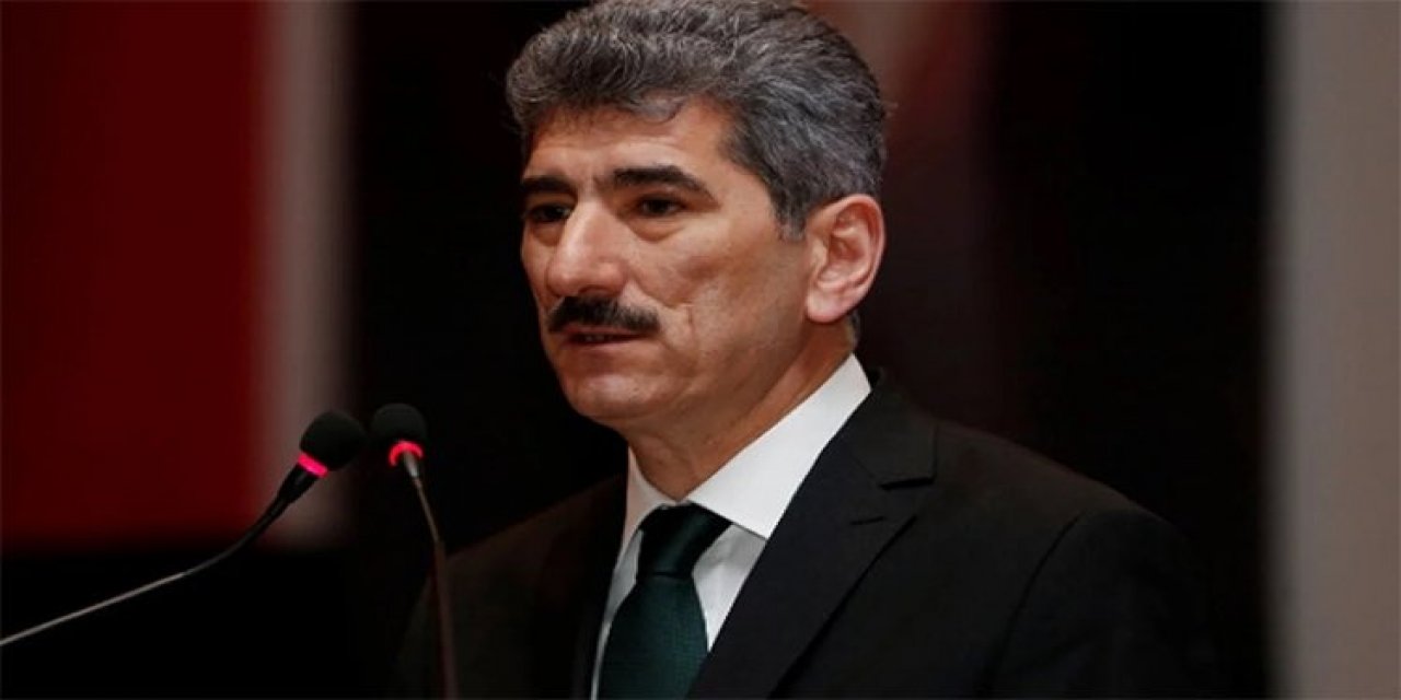 Soylu’nun kurmaylığından AYM üyeliğine