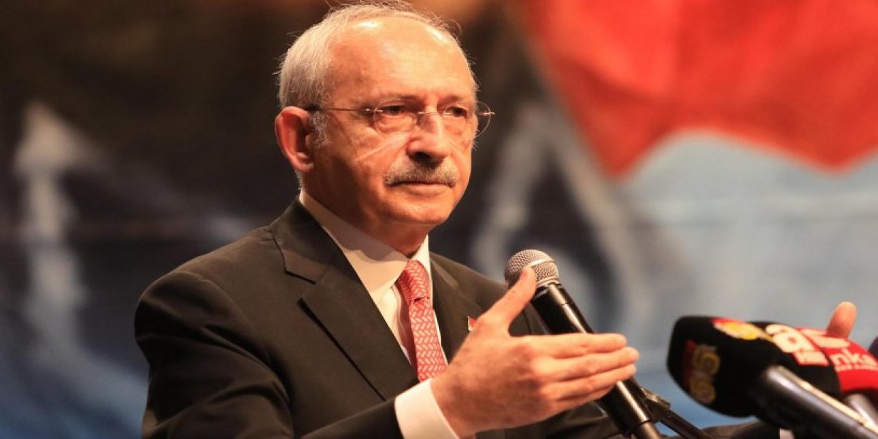 Habertürk yazarı: 'CHP kendi kalesine gol attı' diyorlar, katılmıyorum