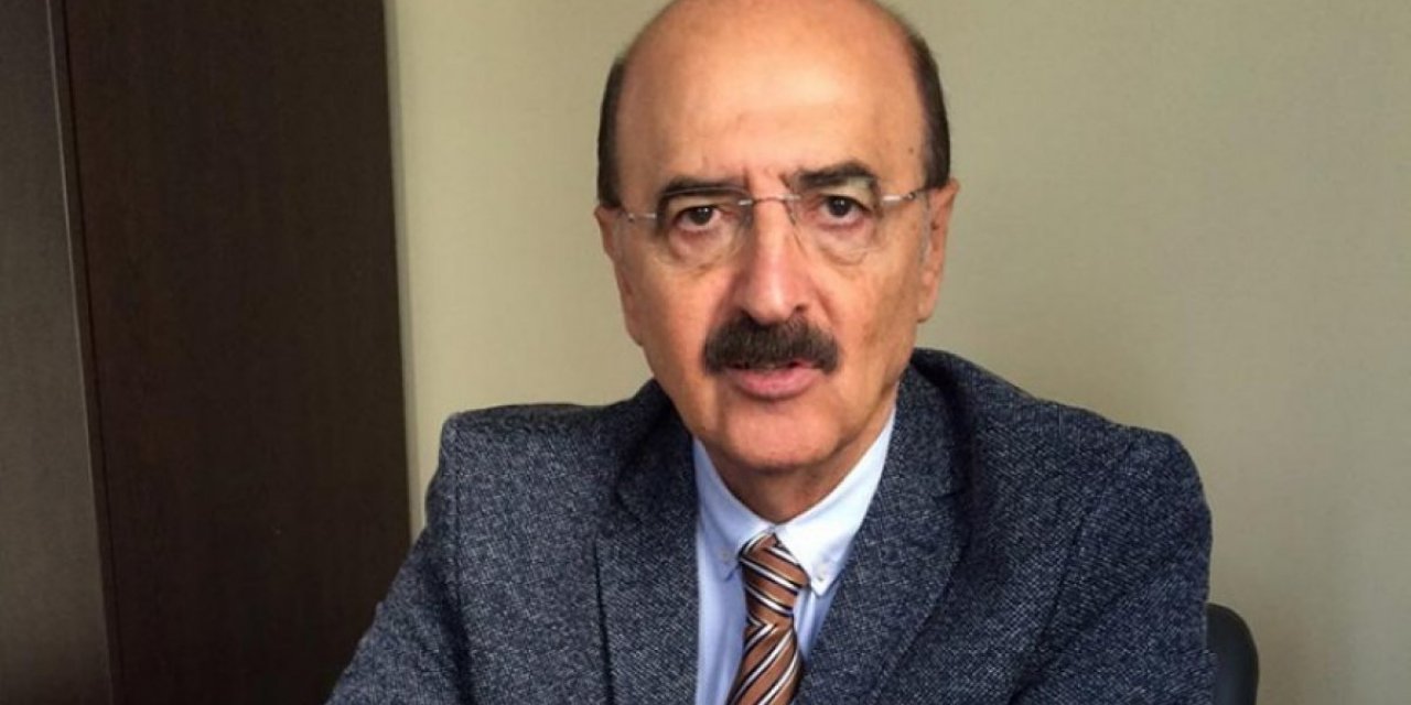 Hüsnü Mahalli:  'Her an, her konuda ve her düzeyde sürprizler yaşanacak'