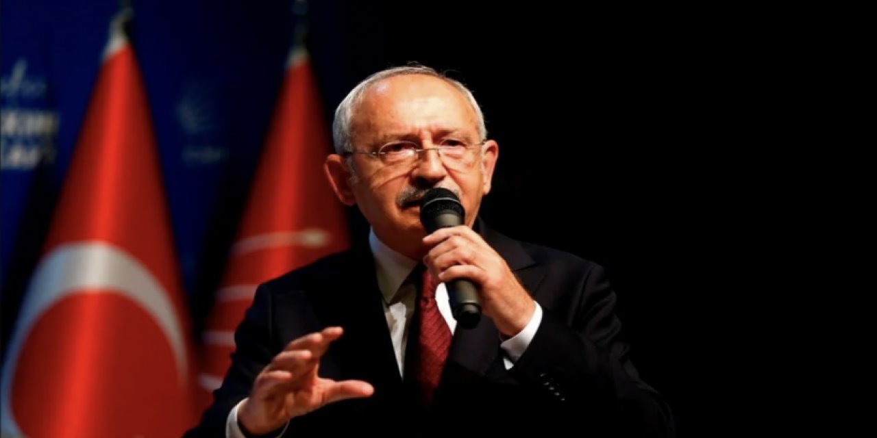 Dokunulmazlığının kaldırılması isteniyor: Kılıçdaroğlu için hazırlanan fezlekenin detayları ortaya çıktı