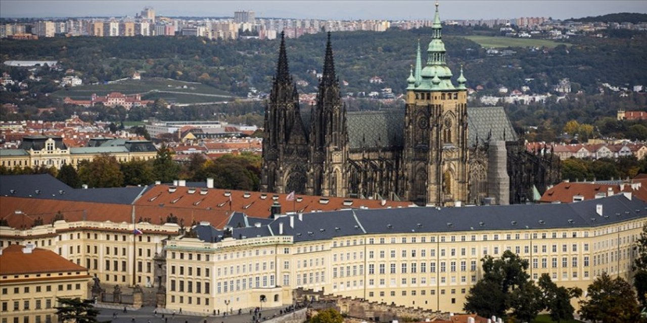 13 yıl sonra bir ilk: Erdoğan, Paşinyan ile bir araya geliyor