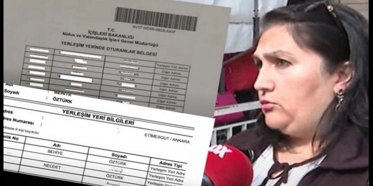 e-Devlet'ten baktı, gördüklerini sosyal medyada paylaştı: Hemen siz de kontrol edin!