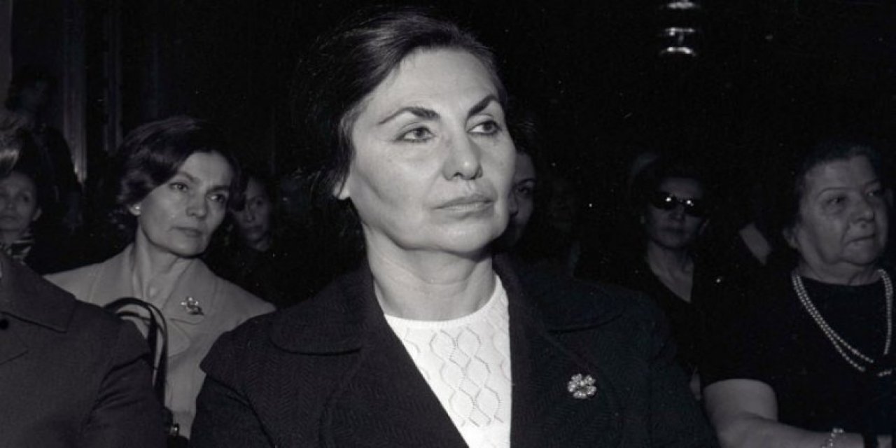 ‘Laikliğin savunucusu ilahiyatçı’: Bahriye Üçok, ölüm yıldönümünde unutulmadı