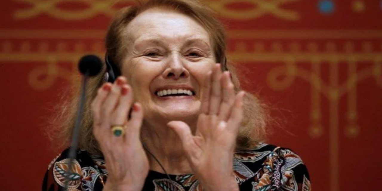 Nobel Edebiyat Ödülü'nün sahibi Fransız yazar Annie Ernaux oldu