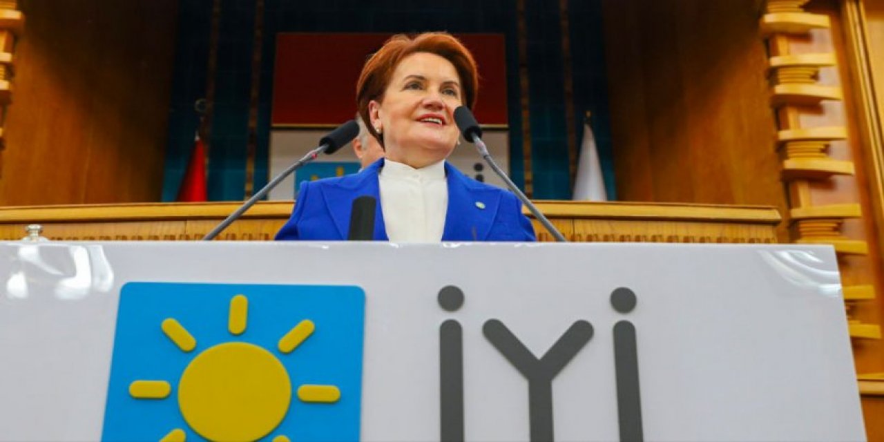 Meral Akşener 'başörtüsü' sessizliğini bozdu: 'Doğru bulmuyorum'