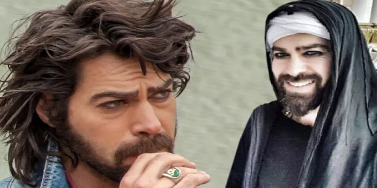 Uğur Pektaş yıllar sonra ekrana dönüyor