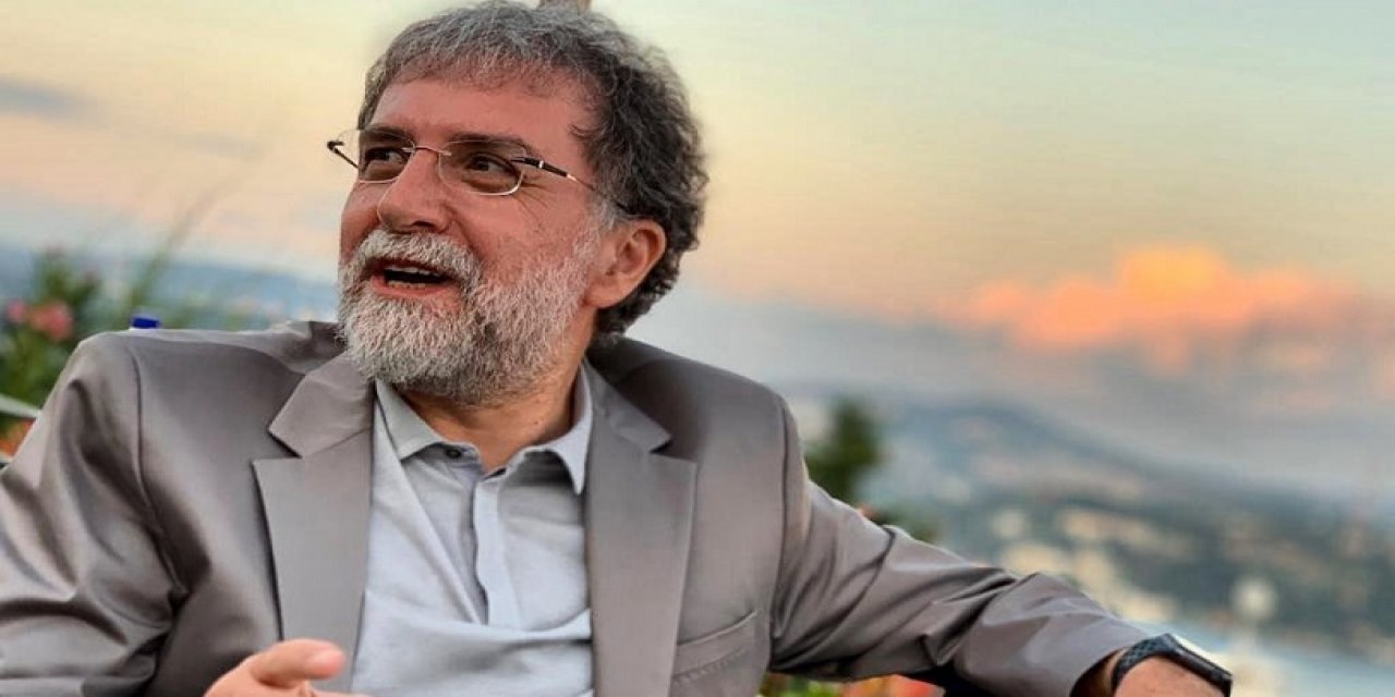 Ahmet Hakan yine 'gereğini' yapıyor: Sokak röportajları yasaklansın