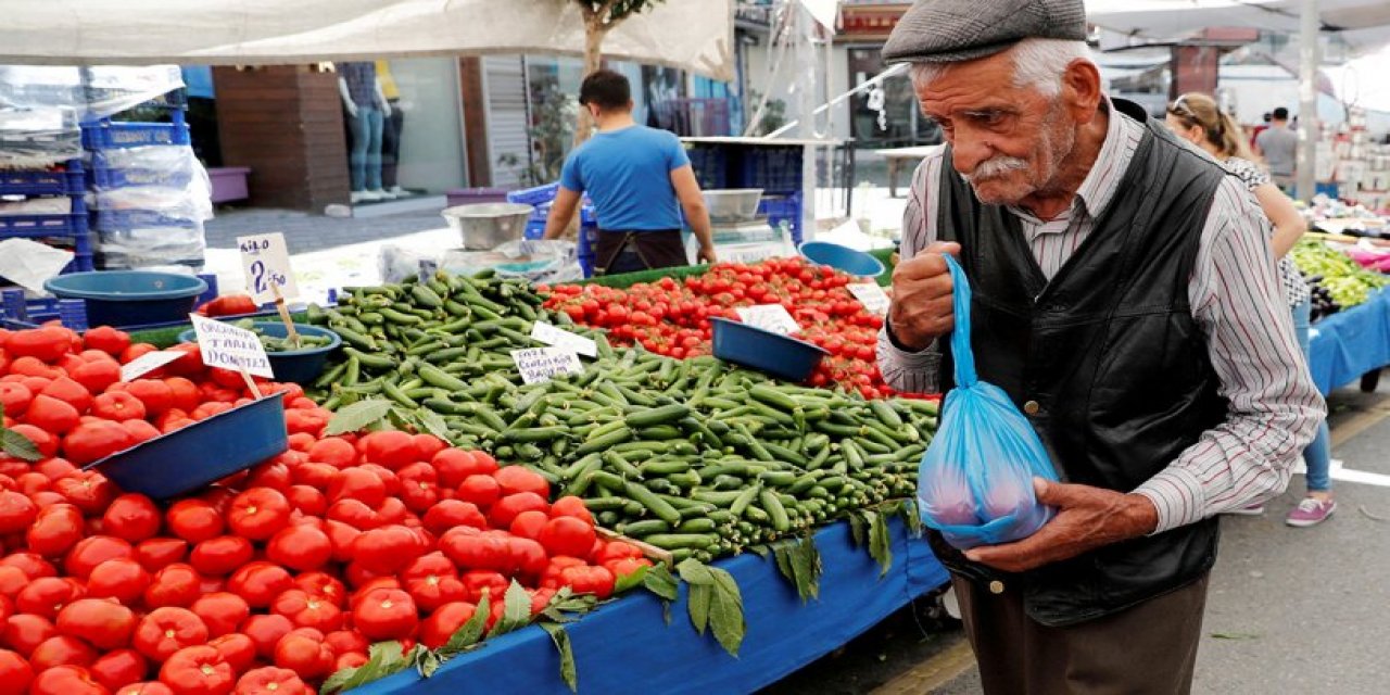 AKP enflasyon için verdiği tarihi yine güncelledi: Bu kez 'Aralık' dediler