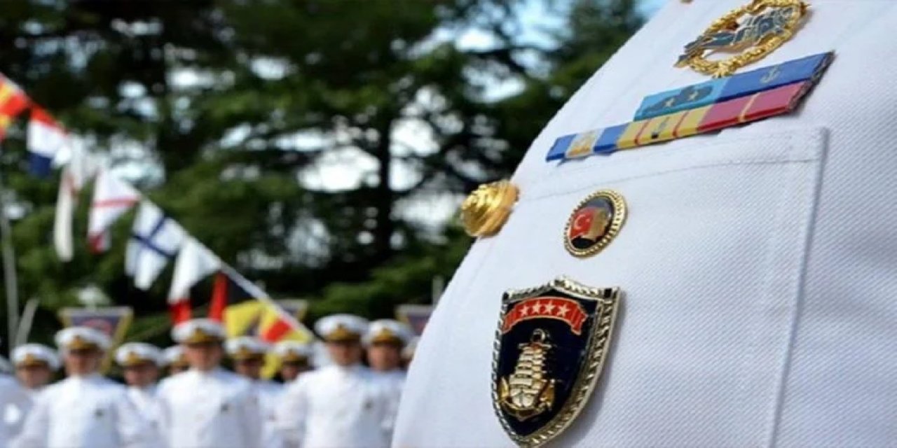 103 emekli amiralin yargılandığı davada yeni gelişme: Savcı, 12 kişi için hapis istedi