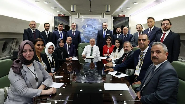 Erdoğan’dan LGBT çıkışı: Gereği neyse yapacağız