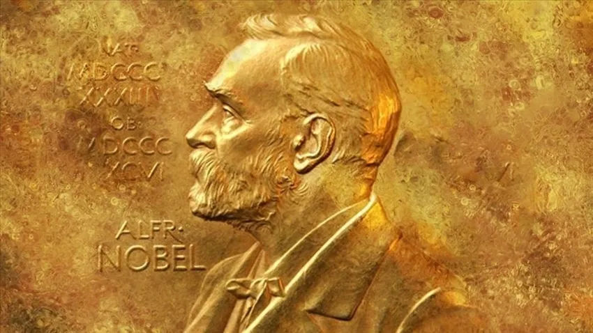 2022 Nobel Barış Ödülü'nün sahibi belli oldu