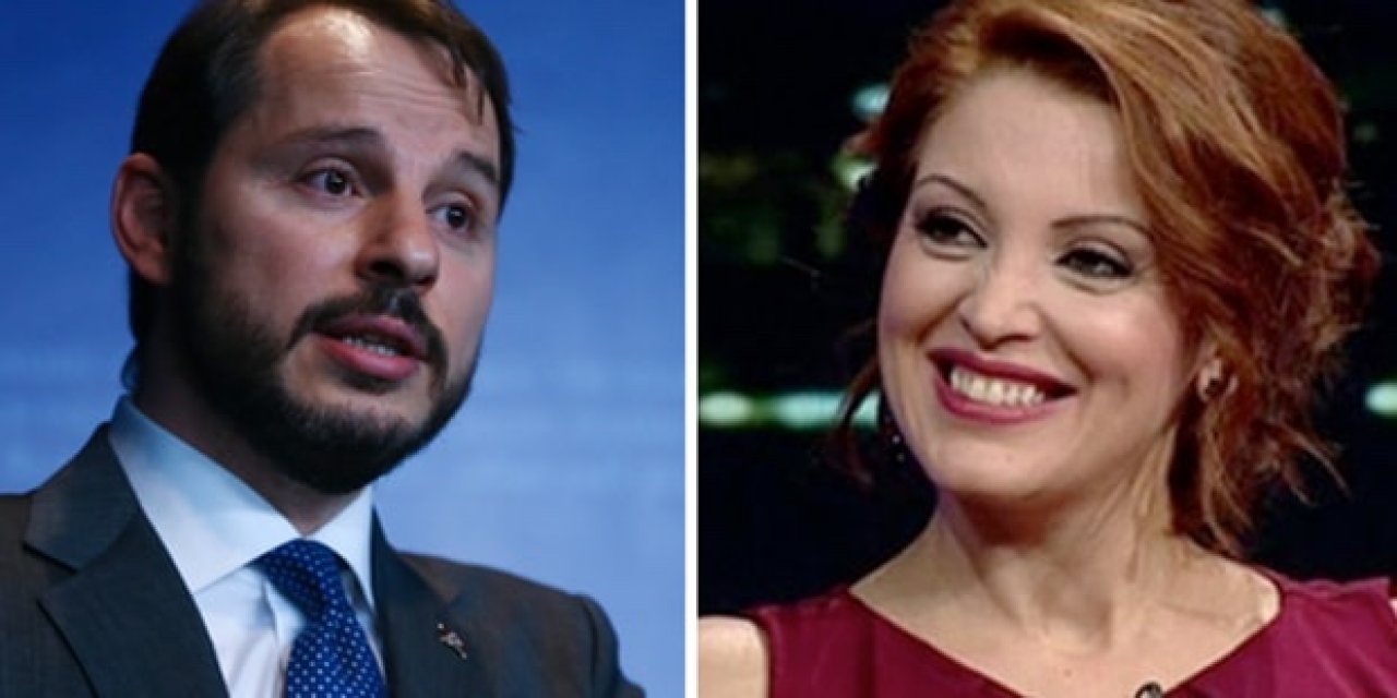 Nagehan Alçı: AKP'de iç savaş var, herkes her an saf değiştiriyor