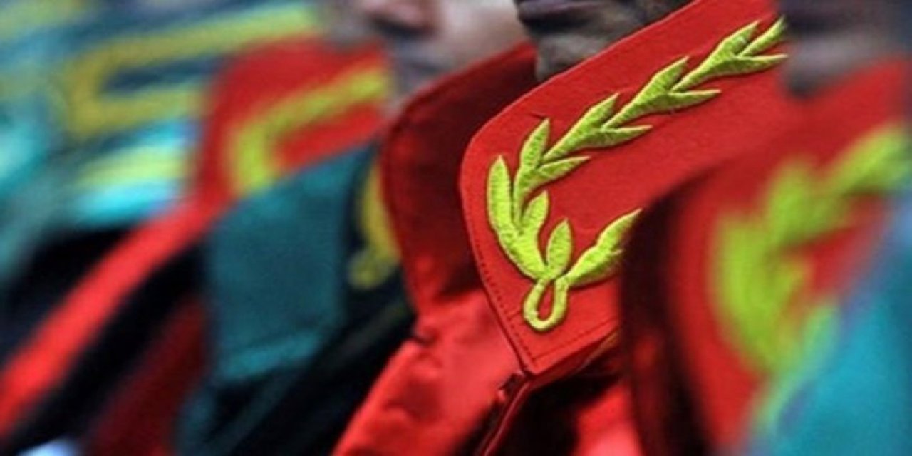 Tartıştığı şahsı silahla vuran AKP'li avukat, savcı oldu: 'O şahıs kamyon şoförüydü, pazıları bacağım kadardı'