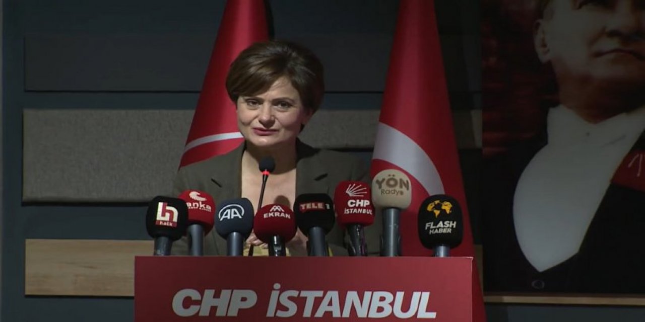 Kaftancıoğlu: İstanbul'da 2 milyon 622 bin 459 haneyi ziyaret ettik