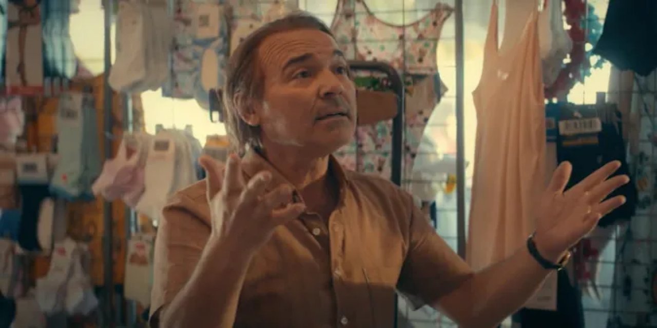 Engin Günaydın: Türkiye'de komedinin dozu çok düşük