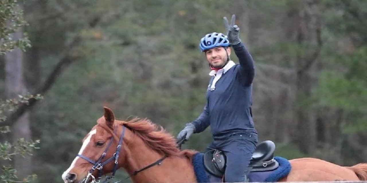 Reza Zarrab yine yok oldu: ‘Uzaklaşma zamanım geldi’ deyip çiftliğini devretti