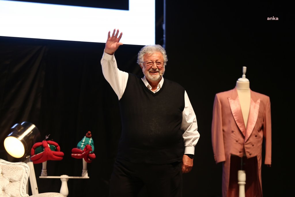 59. Antalya Altın Portakal Film Festivali’nde ödüller bu gece açıklanacak