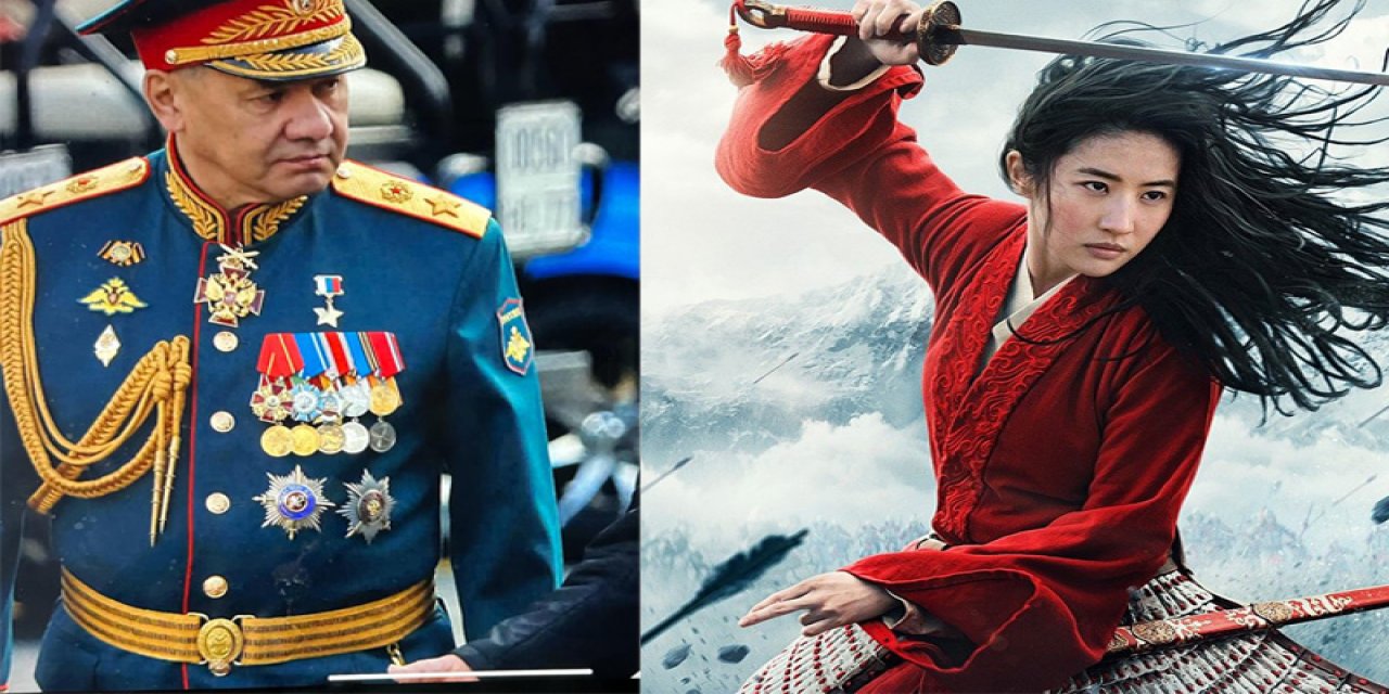 Ertuğrul Özkök yazdı: "Yok arkadaş…Bu seferberlikten bir Mulan çıkmaz"