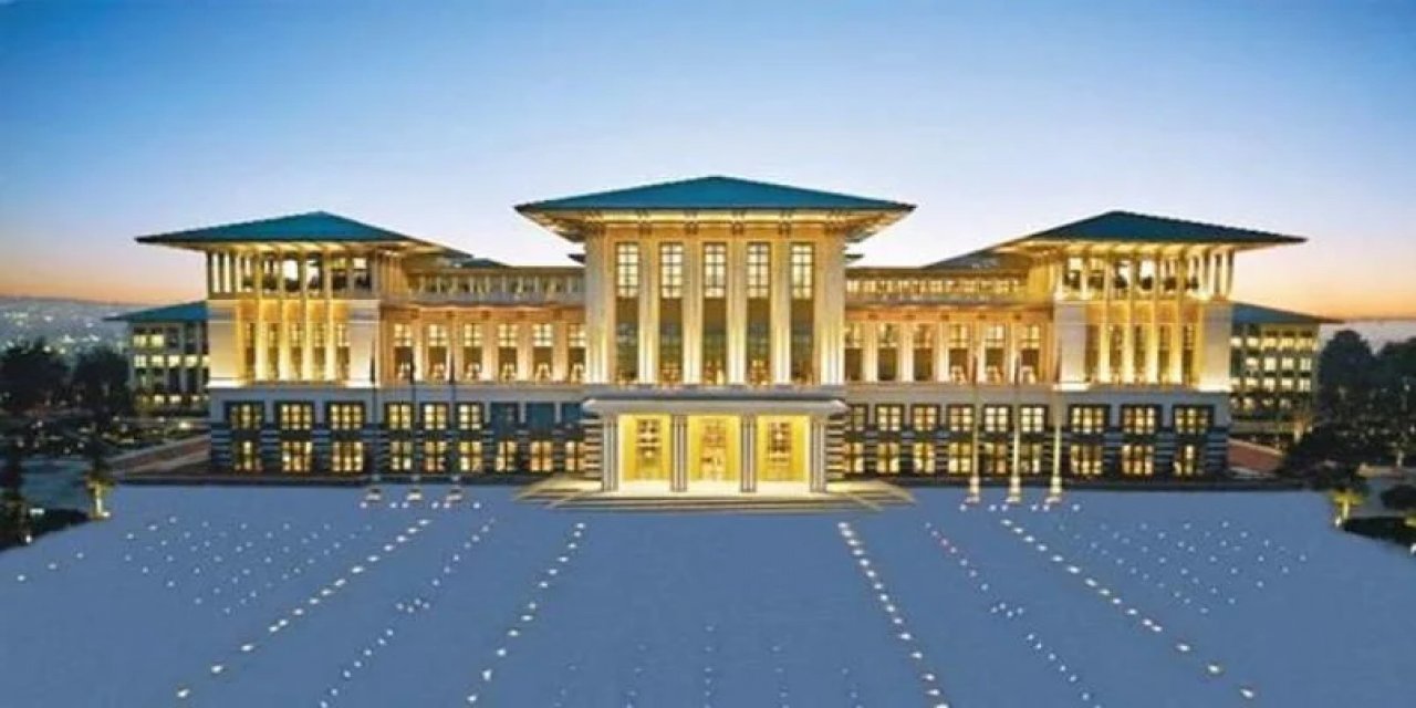 Sayıştay raporunda ortaya çıktı! Saray'ın Taşeron şoförlerine yapılan yemek ödemesi şaşırttı