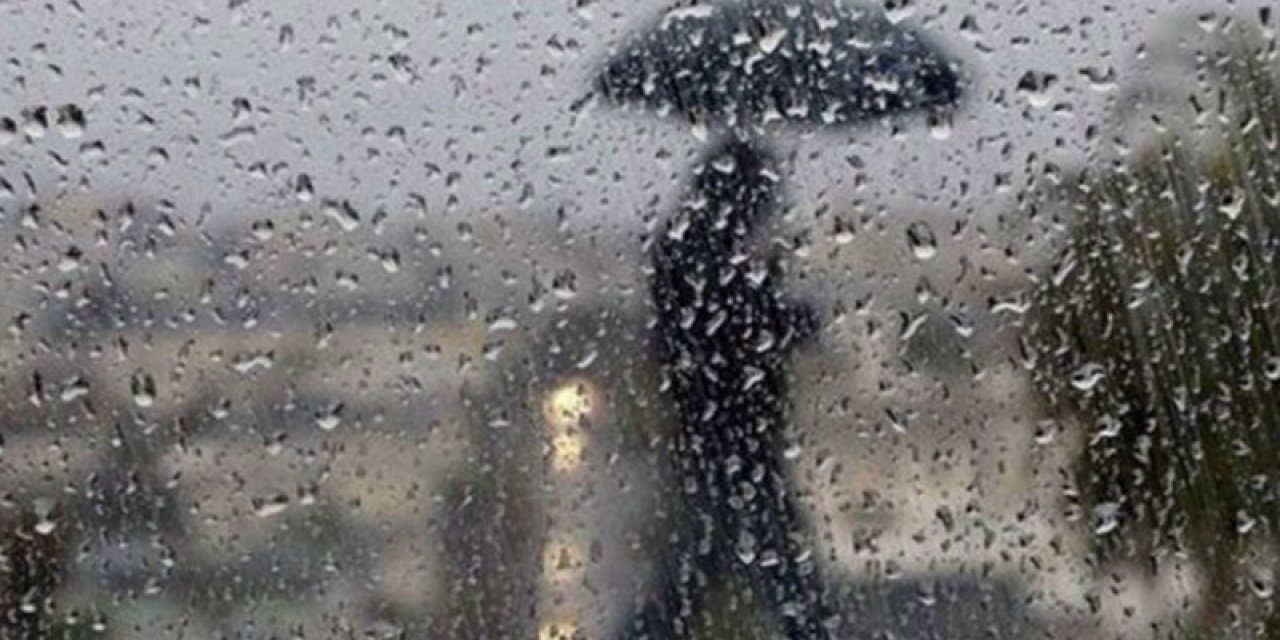 Bu illerde yaşayanlar dikkat! Meteoroloji, 13 İl için sarı, 6 il için turuncu kodlu uyarı yaptı