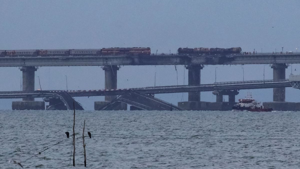 Emekli İngiliz generalden korkutan öngörü