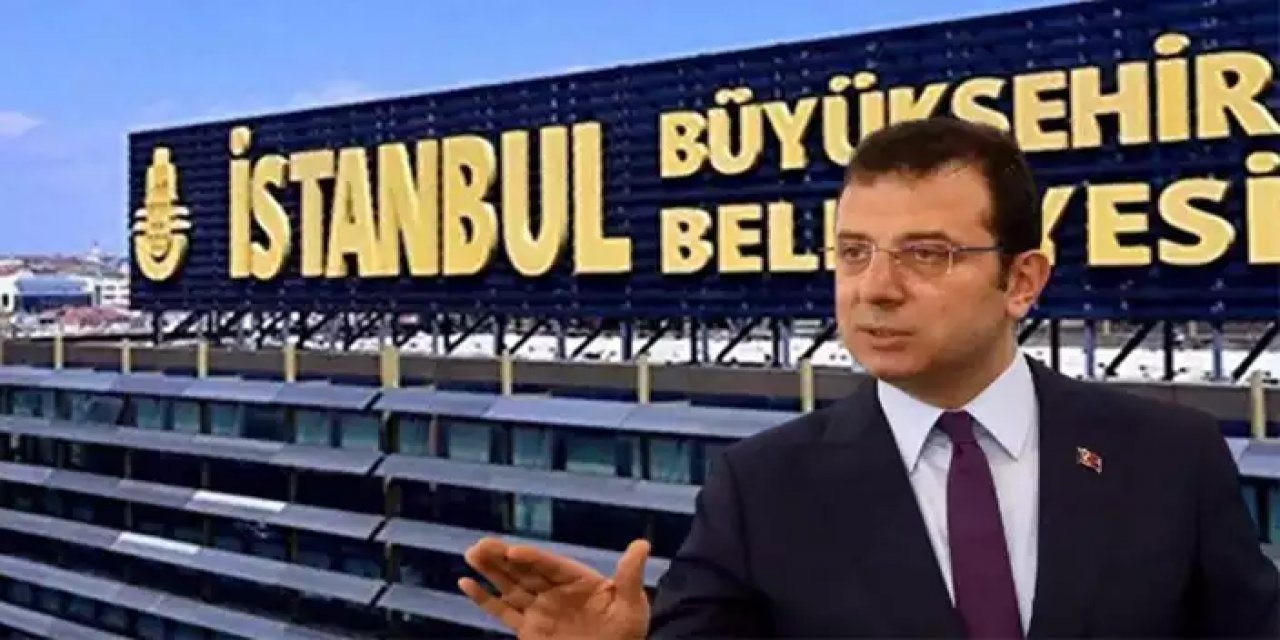 İBB'den Sabah'a yalanlama: Yasal süreç başlatıyoruz