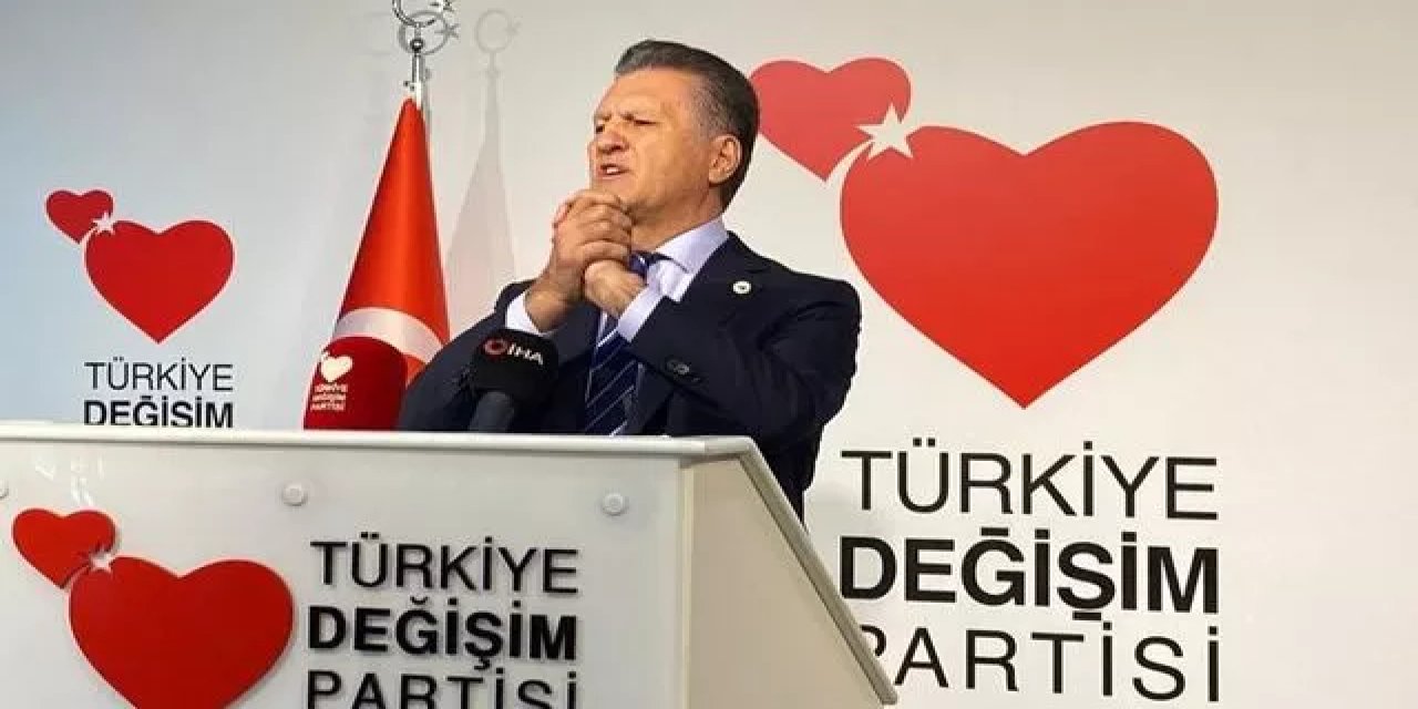 Mustafa Sarıgül: Millet bu yasaklar zincirini kırar