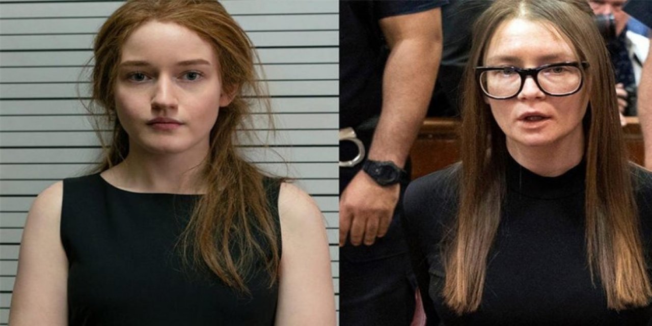 Anna Sorokin: Beni sınır dışı etmelerine izin vermeyeceğim