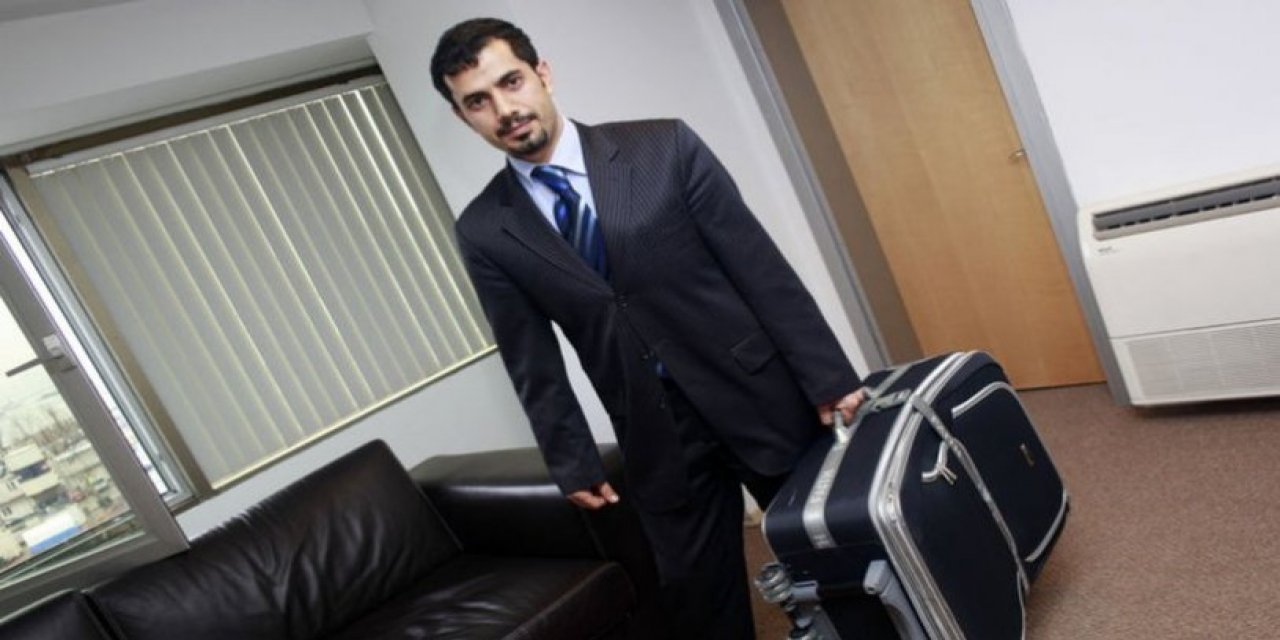 Balyoz'da kumpas kurmaktan yargılanıyordu: Mehmet Baransu hakkında tahliye kararı