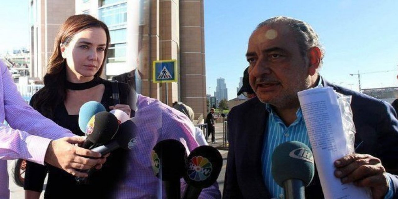 Deniz Uğur'dan 'Reha Muhtar' iddiası: 'Akli melekeleri yerinde değil'