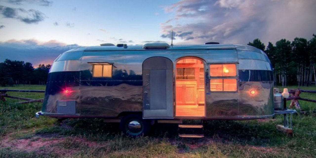 Daha az maliyetli tatil yapmak tarih oluyor: Karavanlara ve çadırlara vergi yolda