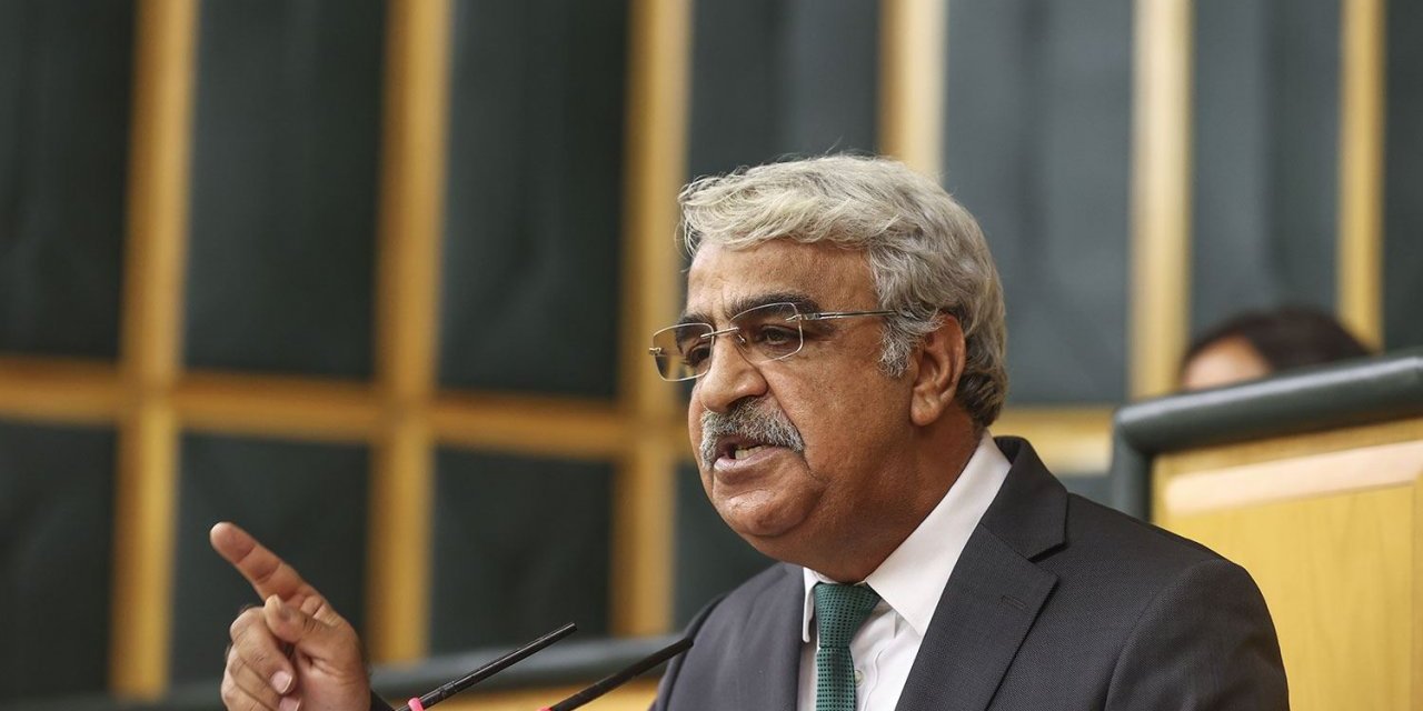 Mithat Sancar: Eskiyi unutturabileceklerini düşünüyorlar