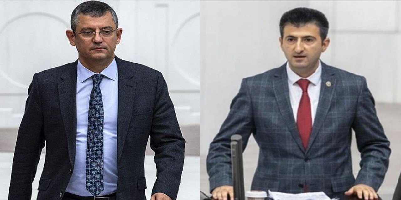 Özgür Özel açtı ağzını yumdu gözünü: ‘RTÜK üyeliği için silah