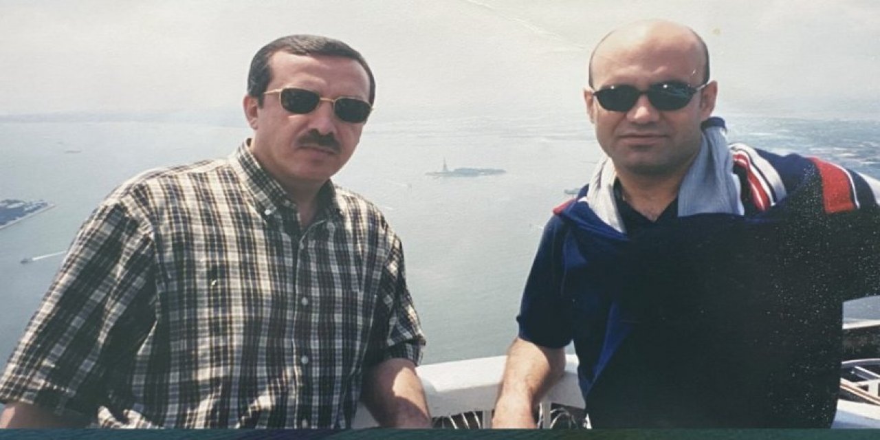 Erdoğan eski doktoru Turhan Çömez, siyasete geri dönüyor: İşte katılacağı parti