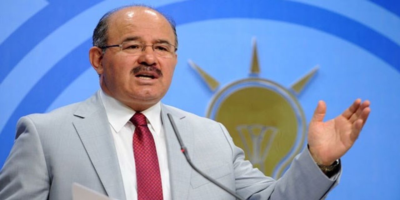 AKP'li Hüseyin Çelik: Kılıçdaroğlu'nu alkışlıyorum