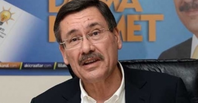 Melih Gökçek'e, 'sen de yaşlandın, yalanlarında'