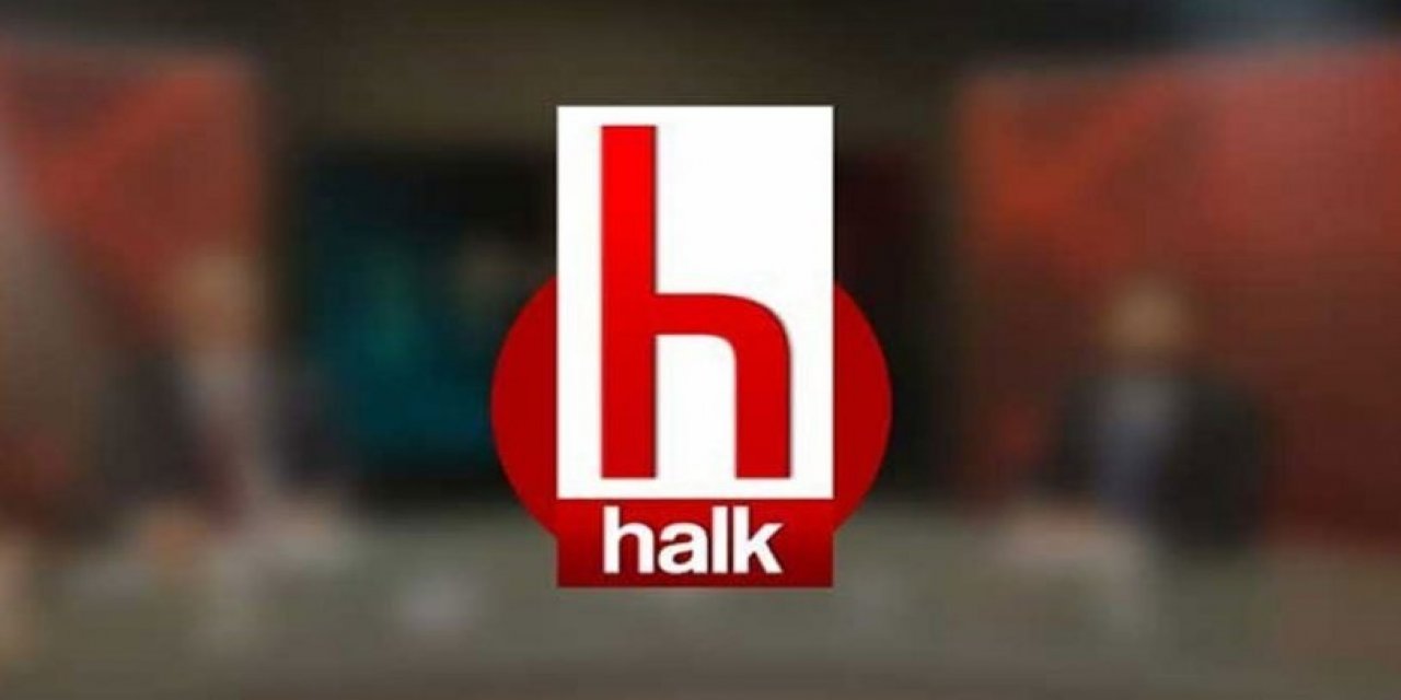 Halk TV 'kara para'yı sordu, yayın yasağı geldi!