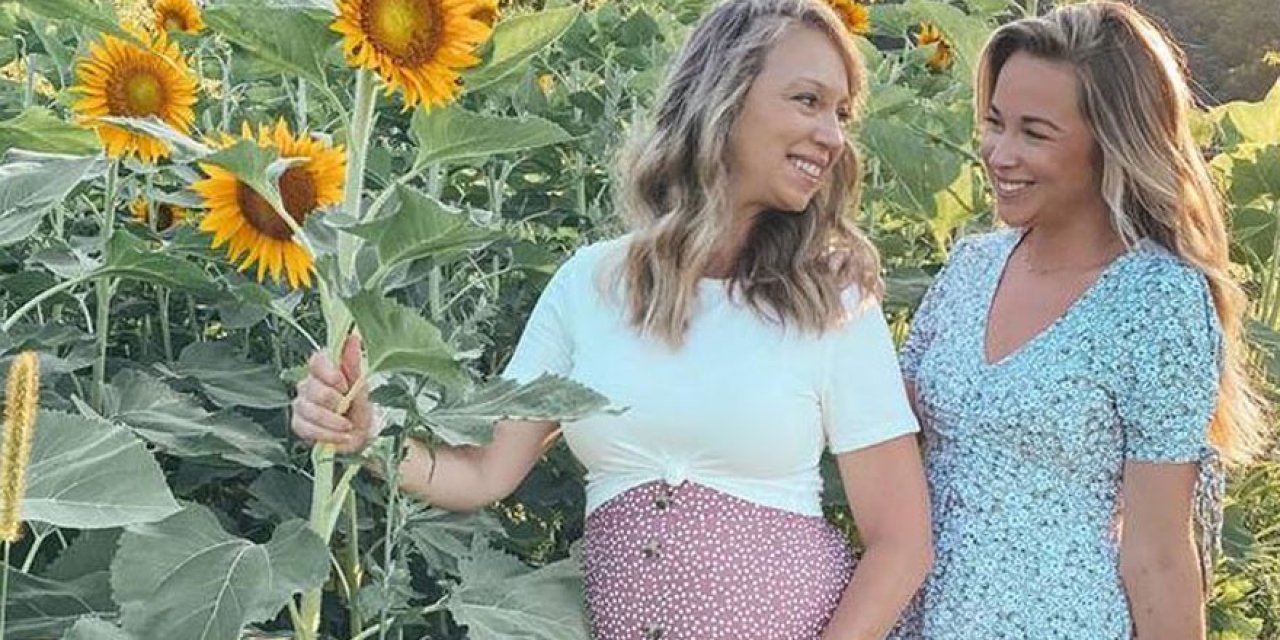 İnanılır gibi değil ama: Torununu doğurdu!