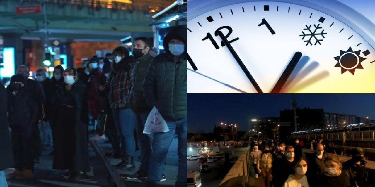 Berat Albayrak döneminde başladı: 'Ortada olmayan rapor ile 6 yıldır işkenceye dönüştü'