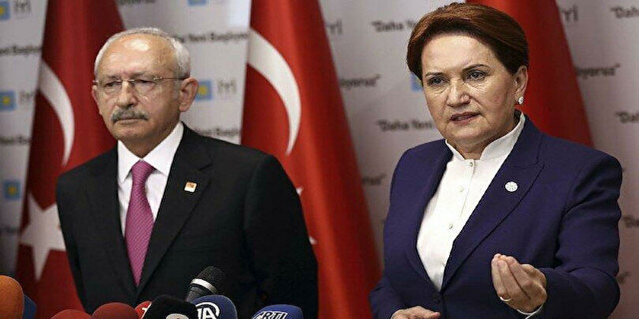 Akşener: Kemal Bey kararlı, aday gibi görünüyor