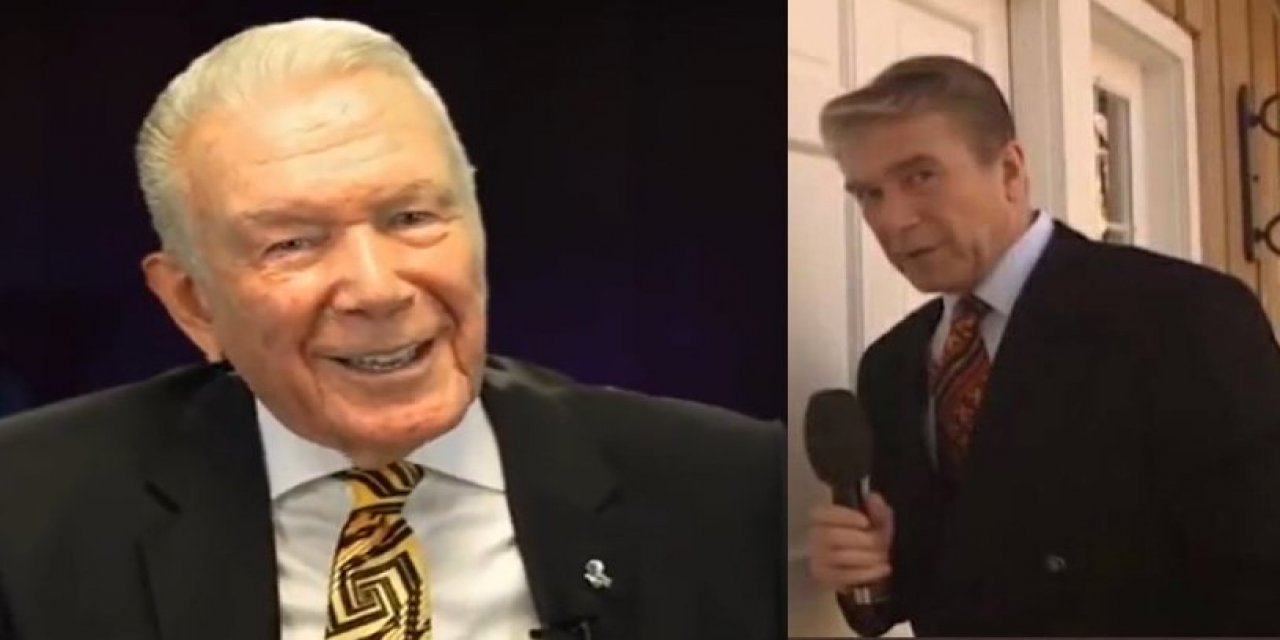 Uğur Dündar yıllar sonra o günü anlattı: 'Muhallebi çocuğu değiliz...'