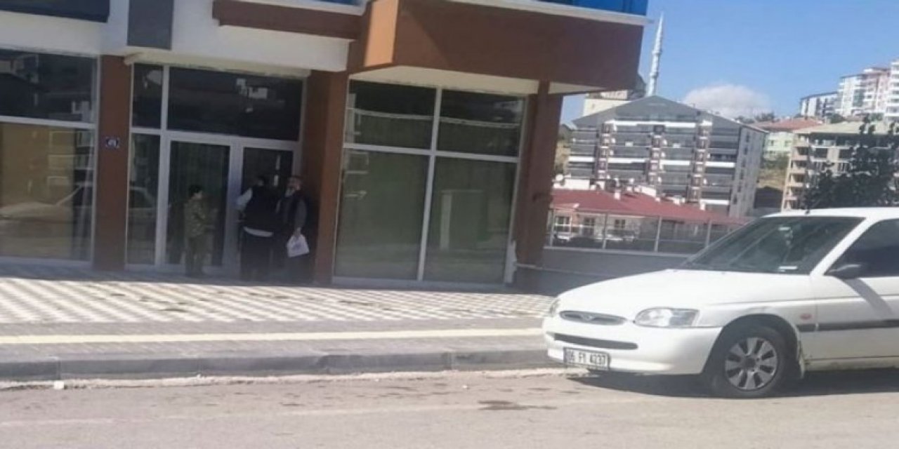 Ankara’da IŞİD’cilerin çocuklara eğitim verdiği haberinin ardından polis harekete geçti!