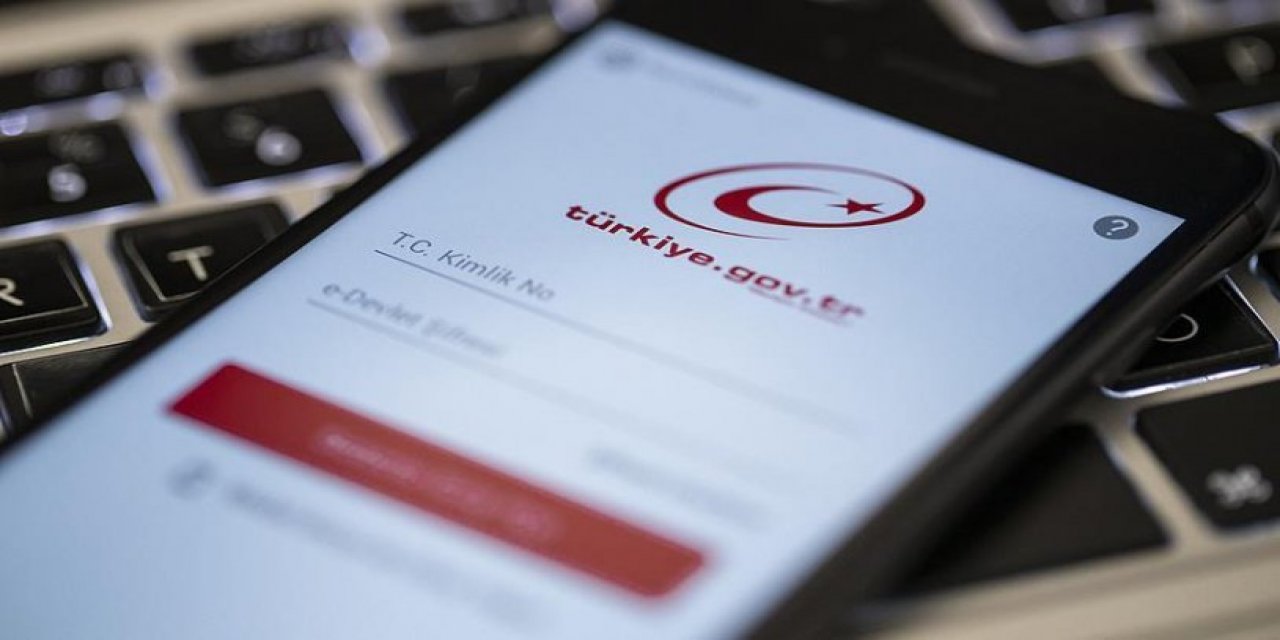 e-Devlet hesabınızı kontrol edin: Birikmiş paranız olabilir