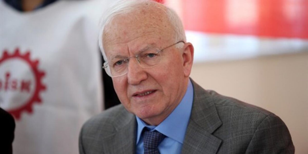 Taraflardan, 'Anayasa' iddialarına çok konuşulacak yanıtlar ' TÜSES’in çağrısı üzerine yaptık.Ümit Özdağ'ın çoktan beri haberi vardı