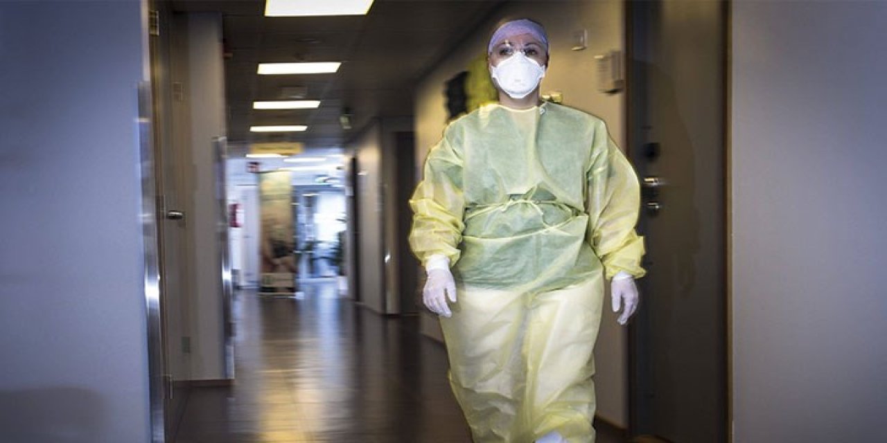 Sağlık emekçilerine talimat geldi: 'Testiniz pozitif olsa bile, çalışacaksınız!'
