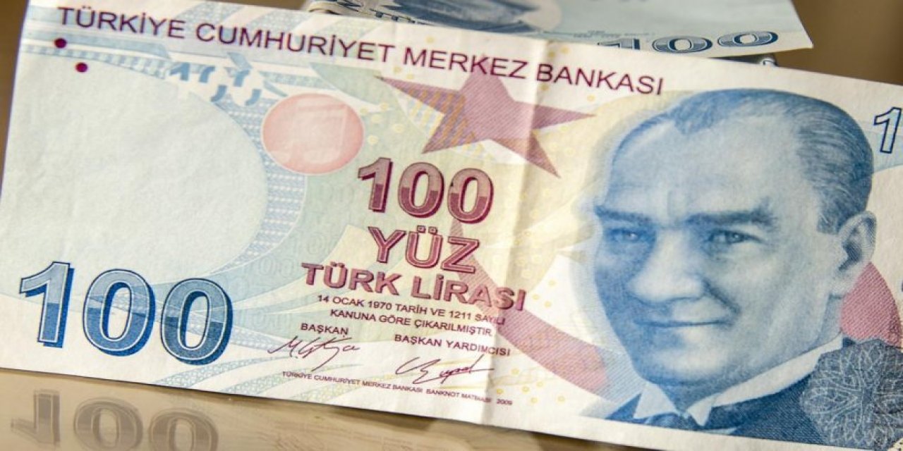 Merkez Bankası yıl sonu enflasyon beklentisi arttı!