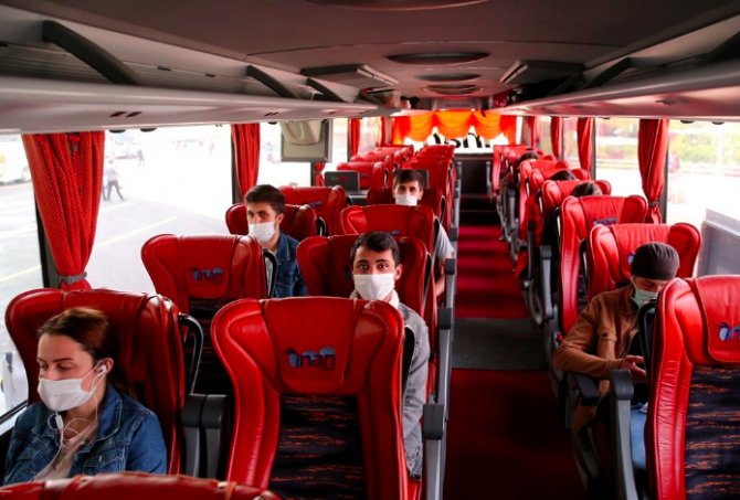 Ailesinden uzakta olan üniversiteliye verilecek ulaşım desteğinin tutarı belli oldu