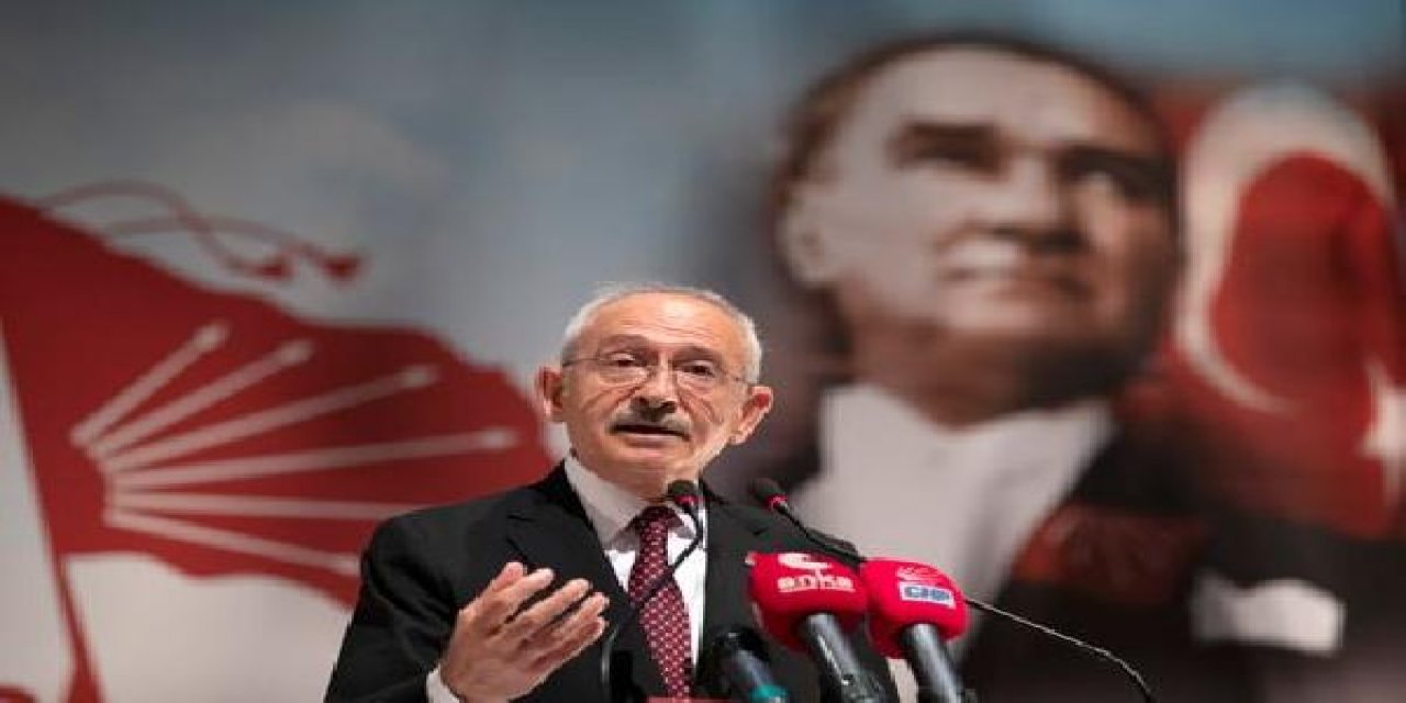 Kılıçdaroğlu'ndan eğitim için 14 maddelik çözüm önerisi